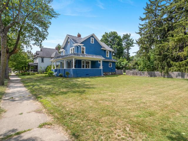 House for sale in Albion, Calhoun County