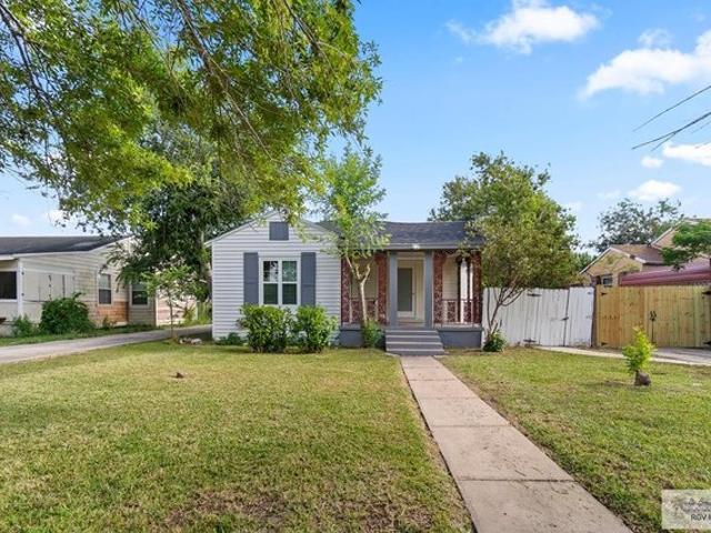 House for sale in Cameron, Texas