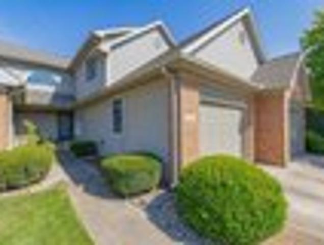 House for sale in Goshen, Indiana