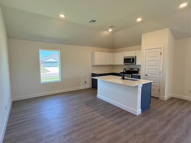 House for sale in Mustang, Oklahoma