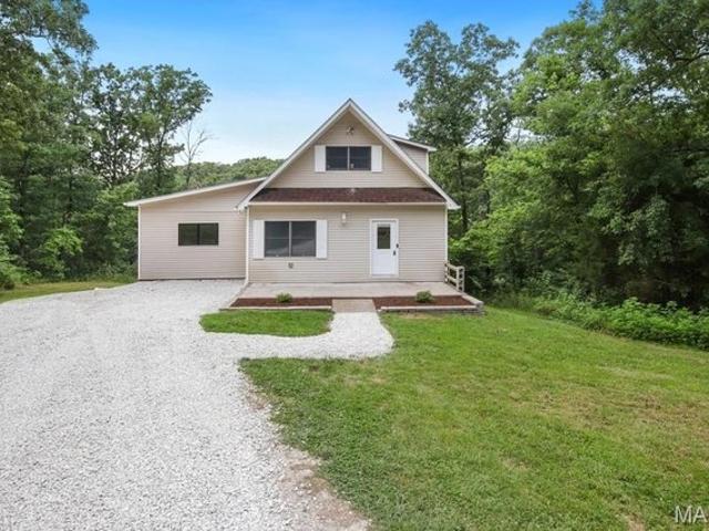 House for sale in Gasconade, Missouri
