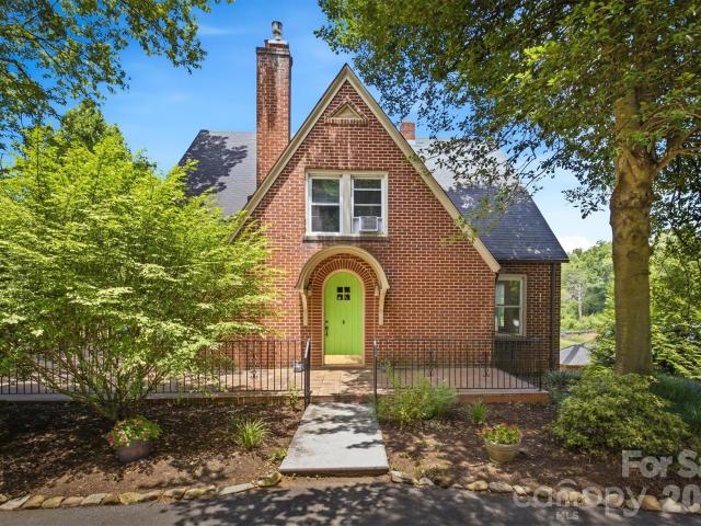 House for sale in Morganton, Burke County