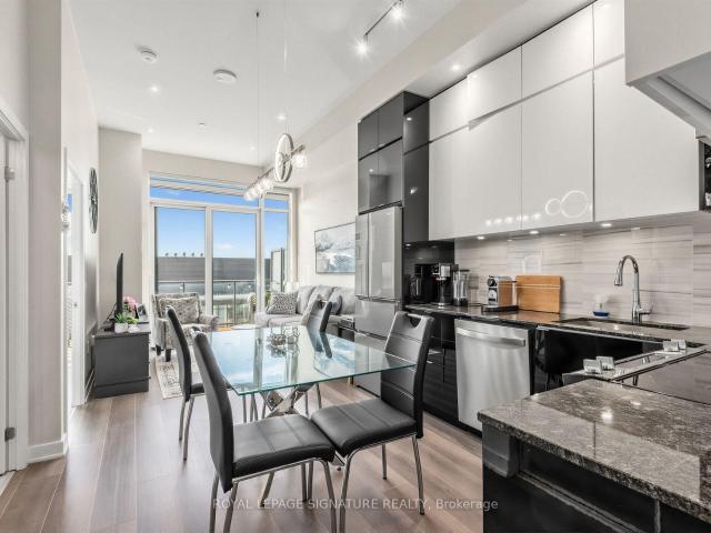 Condo for sale in York, Ontario