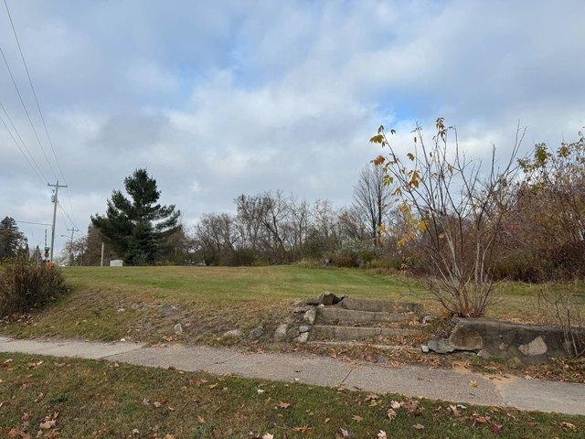 Land for sale in Rhinelander, Wisconsin