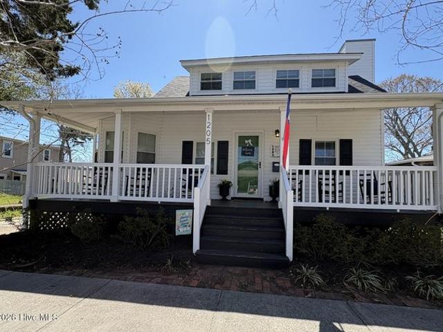 House for sale in Morehead City, North Carolina