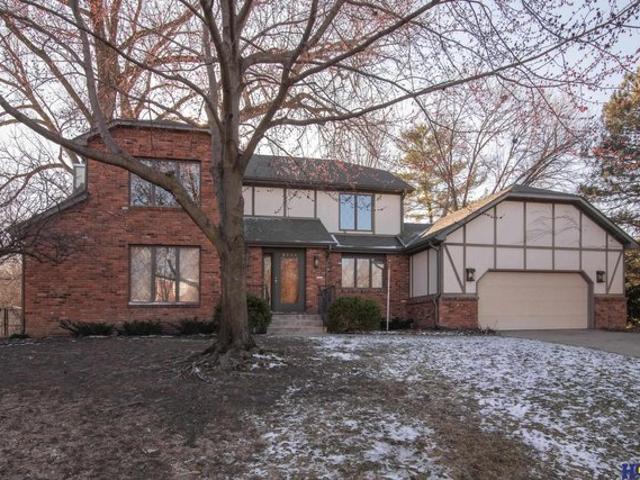 House for sale in Nebraska
