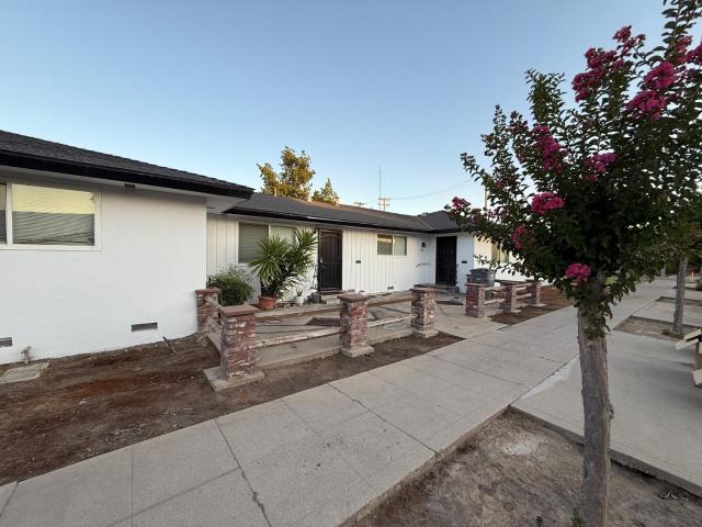 House for sale in Reedley, California