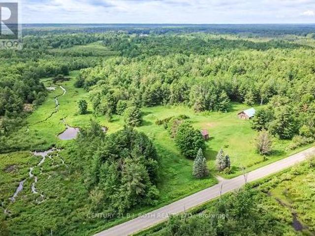 Land for sale in Ramara, Ontario