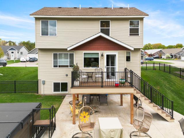 House for sale in Prescott, Wisconsin