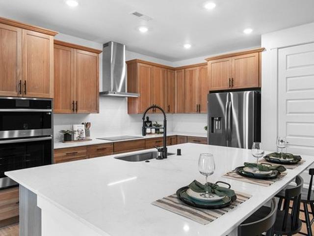 House for sale in Sequim, Washington