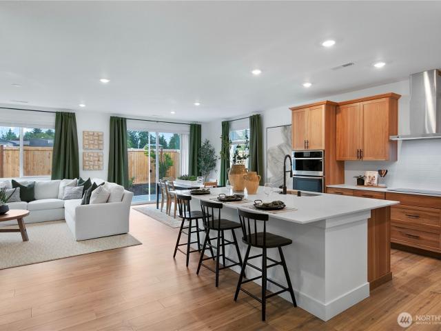 House for sale in Sequim, Washington