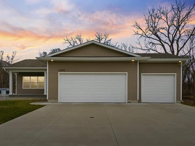 House for sale in Evansdale, Iowa