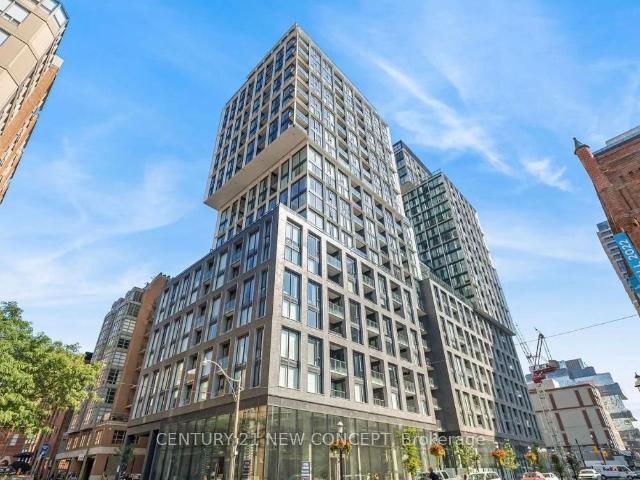 Condo for sale in Woburn, Ontario