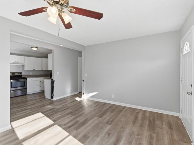 House for sale in Tennessee