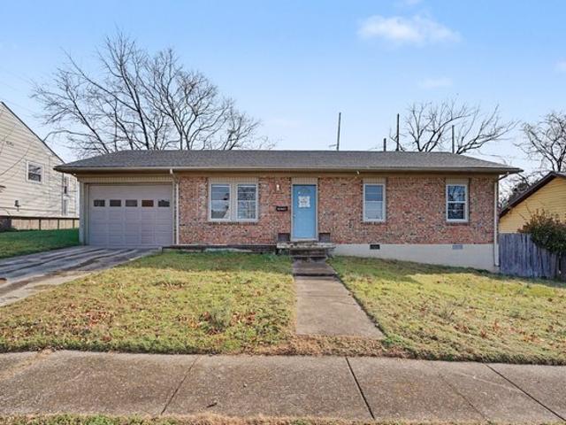 House for sale in Tennessee