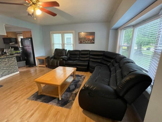 House for sale in Winthrop Harbor, Illinois