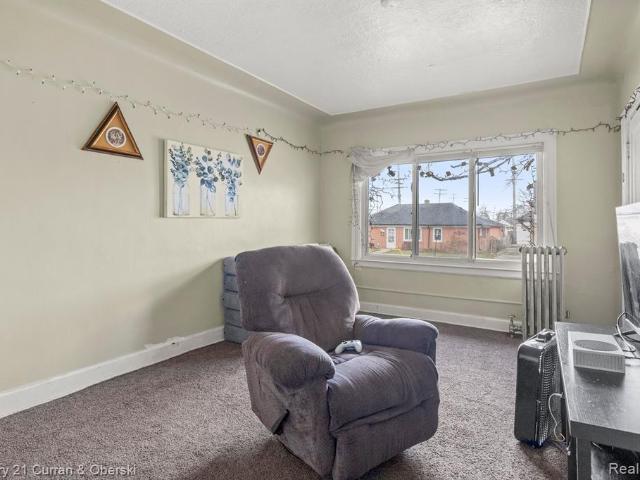 Commercial for sale in Lincoln Park, Michigan
