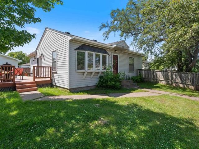 House for sale in Superior, Wisconsin