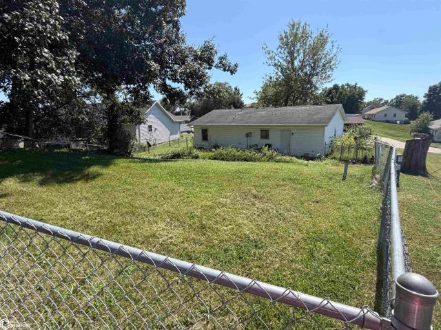 House for sale in Ottumwa, Iowa