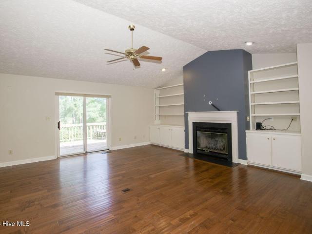 Property for rent in Vass, North Carolina
