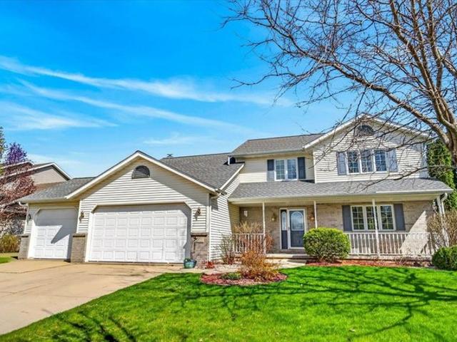 House for sale in Waunakee, Wisconsin
