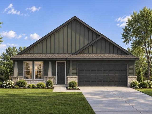 House for sale in Anna, Texas