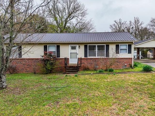 House for sale in Tennessee