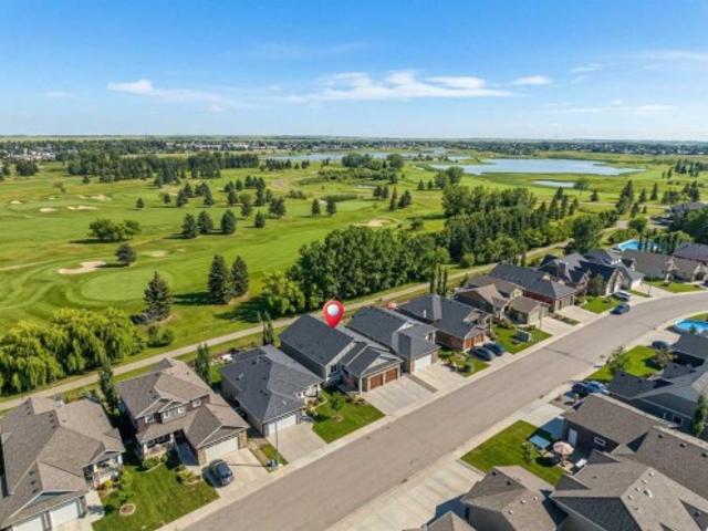 House for sale in Strathmore, Alberta