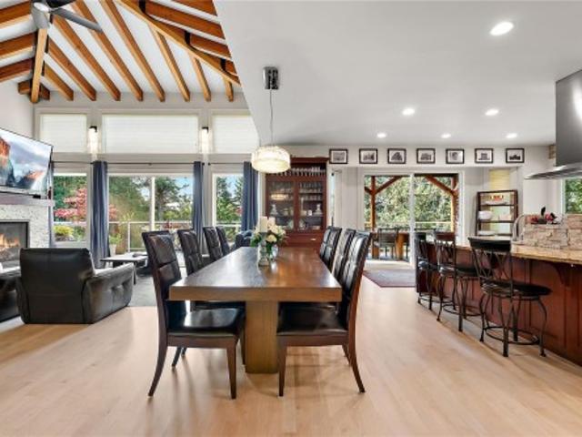 House for sale in North Saanich, British Columbia