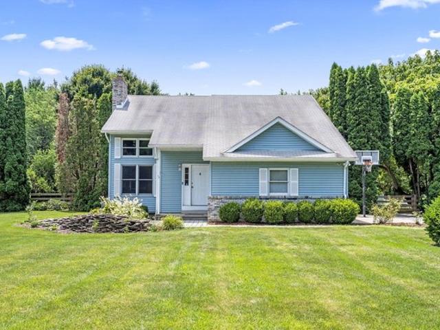 House for sale in Grove City, Ohio