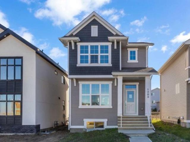 House for sale in Crossfield, Alberta