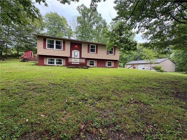 House for sale in Brookville, Pennsylvania
