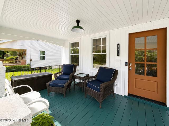 Property for rent in Monmouth, New Jersey