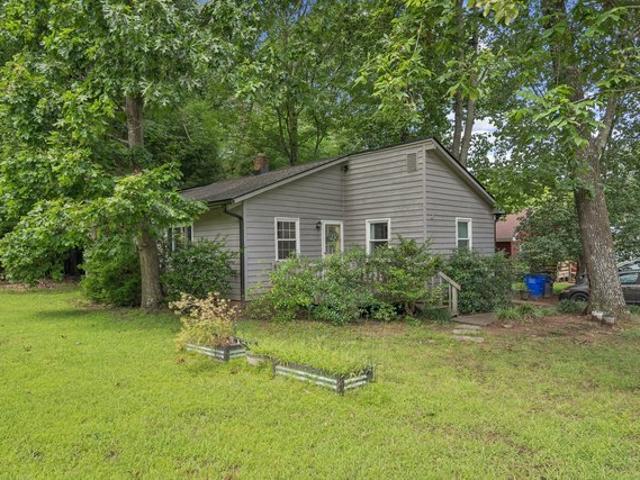 House for sale in Hillsborough, North Carolina