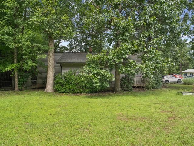 Property for sale in Hillsborough, North Carolina