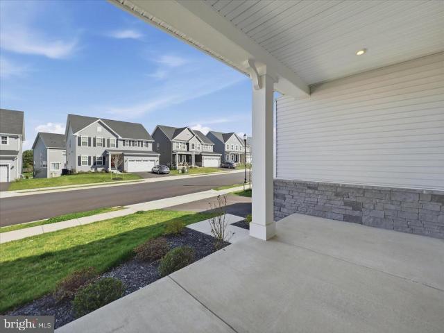 House for sale in Frederick, Maryland