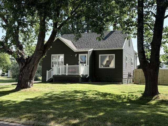House for sale in Sault Sainte Marie, Michigan
