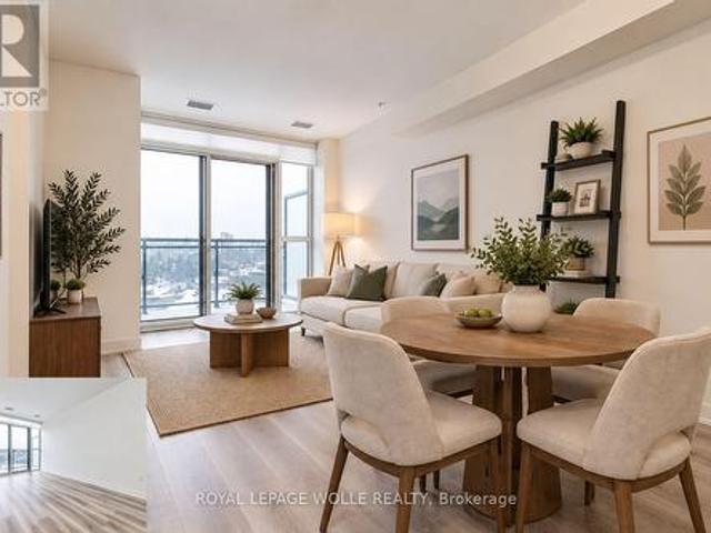 Condo for sale in Waterloo, Southwestern Ontario
