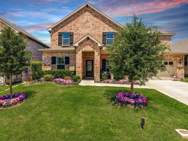 House for sale in Melissa, Texas