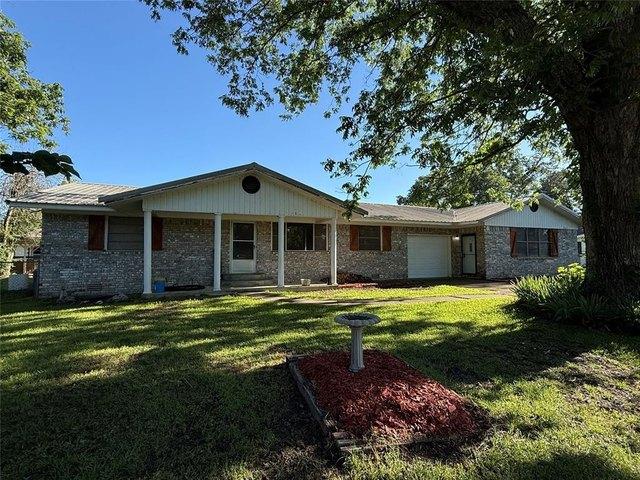 House for sale in Broken Bow, Oklahoma