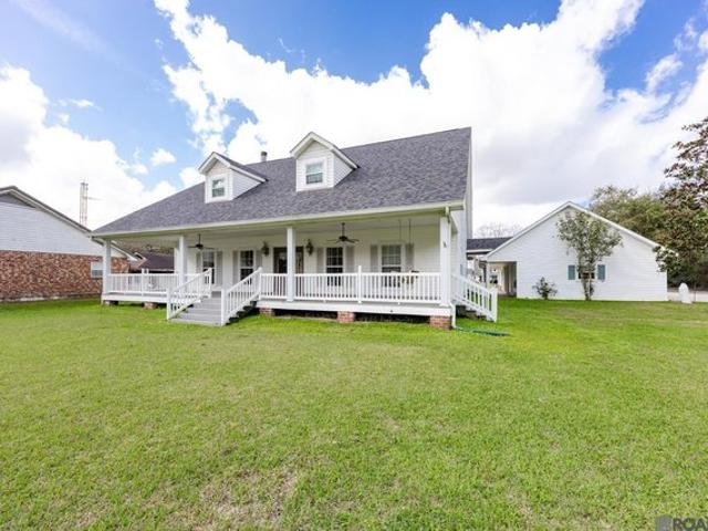 House for sale in Donaldsonville, Louisiana