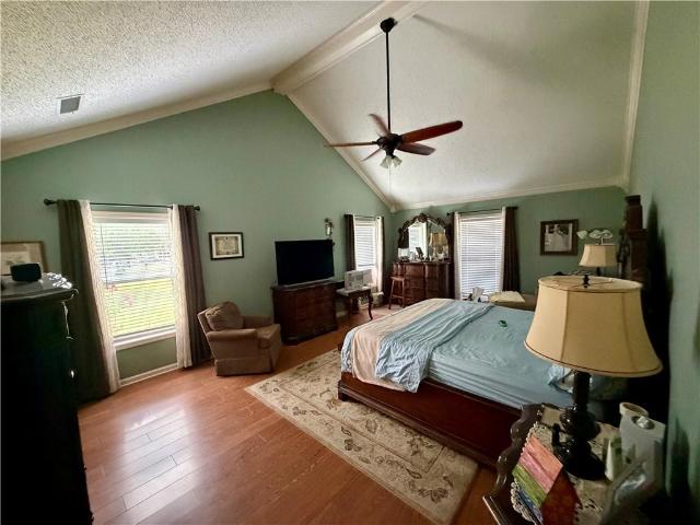House for sale in Woodworth, Rapides Parish