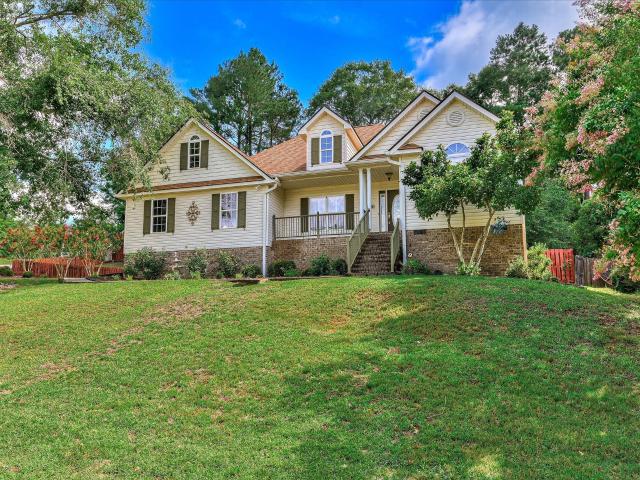 House for sale in Aiken, South Carolina