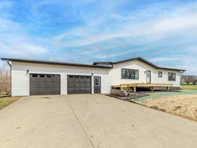 House for sale in Lake Park, Iowa