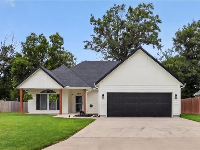House for sale in Kansas