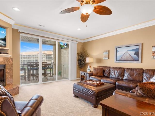 Condo for sale in Osage Beach, Missouri