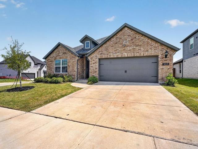 Property for rent in Anna, Texas