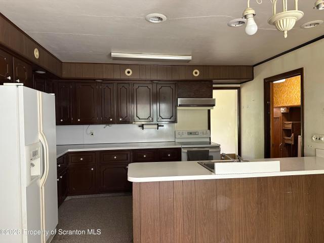 House for sale in Chinchilla, Pennsylvania