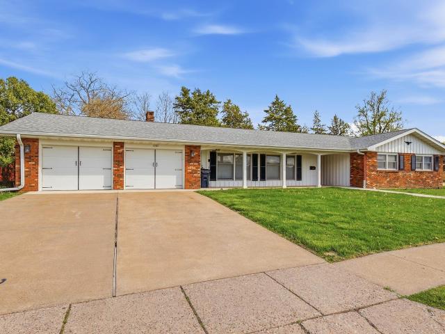 House for sale in Galena, Illinois