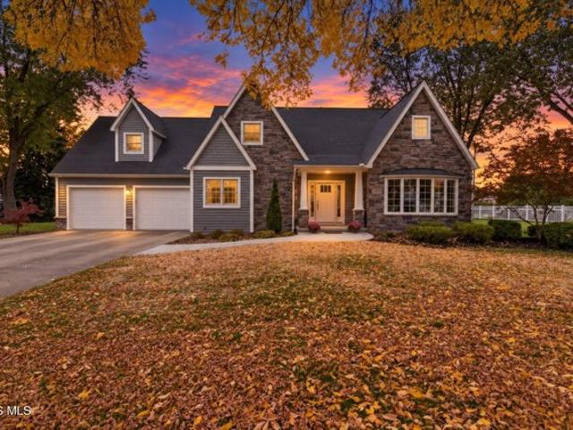 House for sale in Archbold, Fulton County